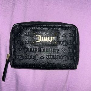 JUICY WALLET
